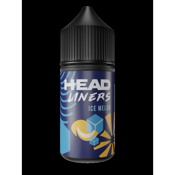 Жидкость Hybrid «Head Liners» Ice Melon 10 Мл в Норильске