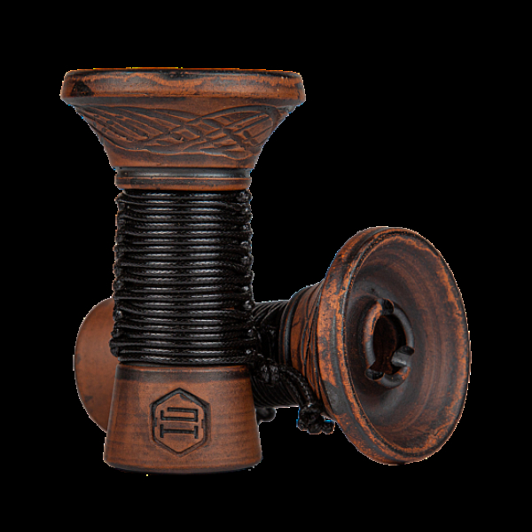 Чаша Japona Hookah Ego Black Bowl в Норильске