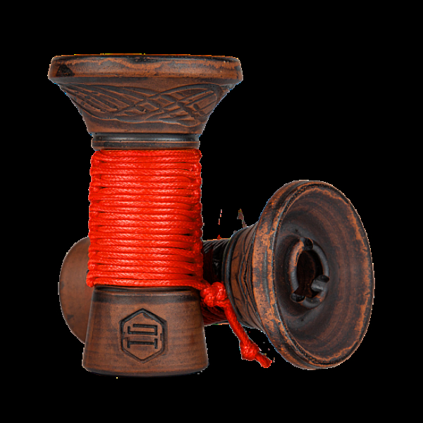 Чаша Japona Hookah Ego Red Bowl в Норильске