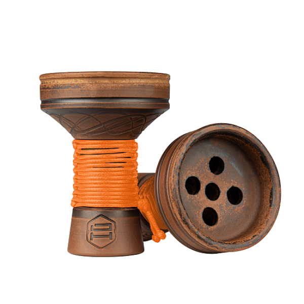 Чаша Japona Hookah Killer Orange Bowl в Норильске