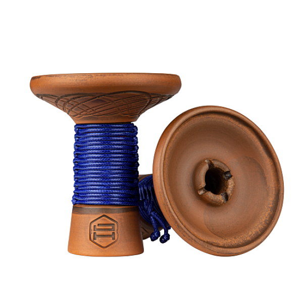 Чаша Japona Hookah Mummy Blue Bowl в Норильске
