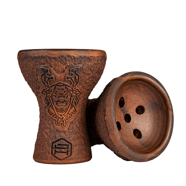 Чаша Japona Hookah Samurai Bowl в Норильске