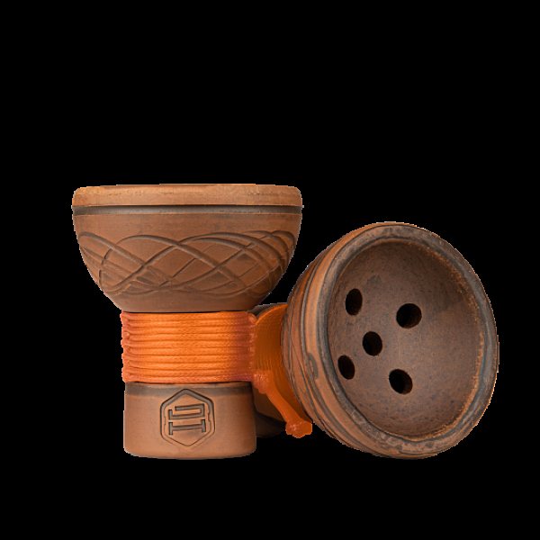 Чаша Japona Hookah Turkish Orange Bowl в Норильске