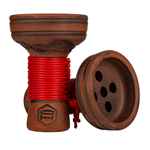 Чаша Japona Hookah Killer Red Bowl в Норильске