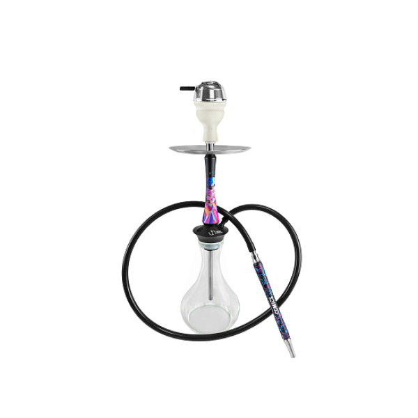 Кальян Union Hookah Sleek Комикс Звездные Войны  в Норильске