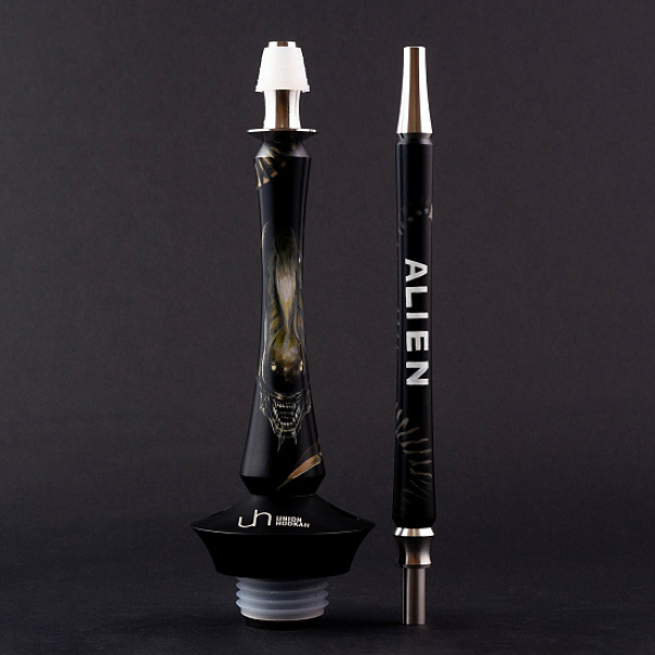 Кальян Union Hookah Sleek Комикс Чужой  в Норильске