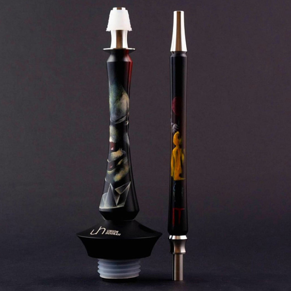 Кальян Union Hookah Sleek Комикс Оно в Норильске