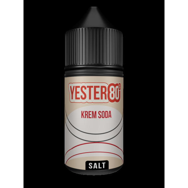 Жидкость Yester Krem Soda 10 Мл в Норильске