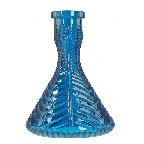 Колба Vessel Glass Елка Кристалл Синий в Норильске
