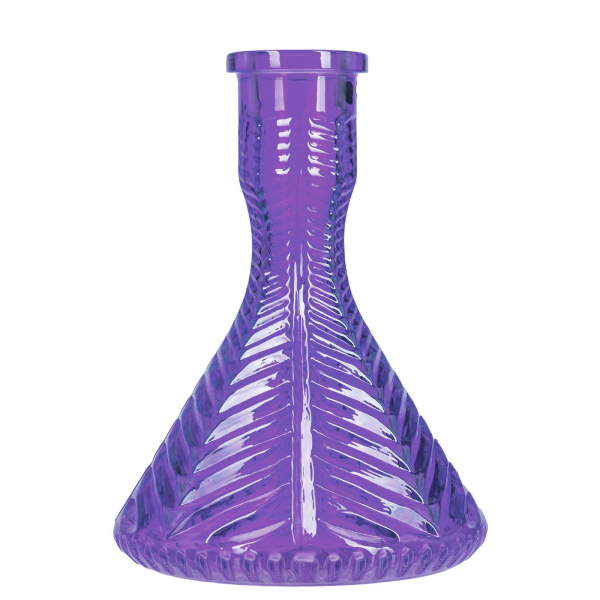 Колба Vessel Glass Елка Кристалл Фиолетовый в Норильске
