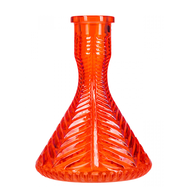 Колба Vessel Glass Елка Кристалл Красный в Норильске