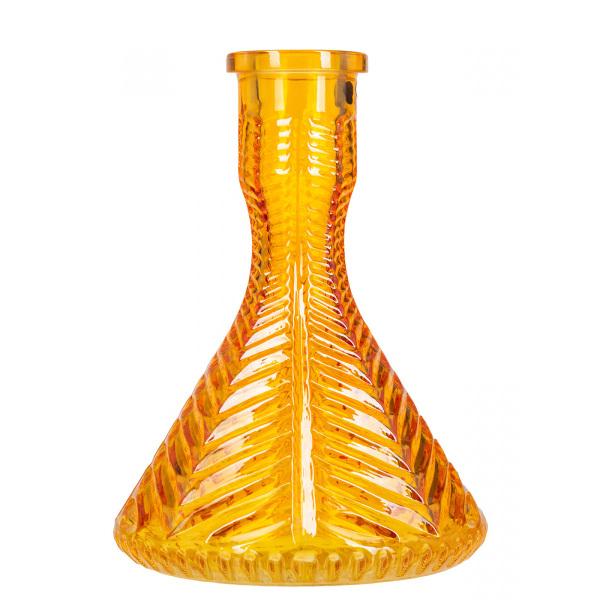 Колба Vessel Glass Елка Кристалл Жёлтый в Норильске