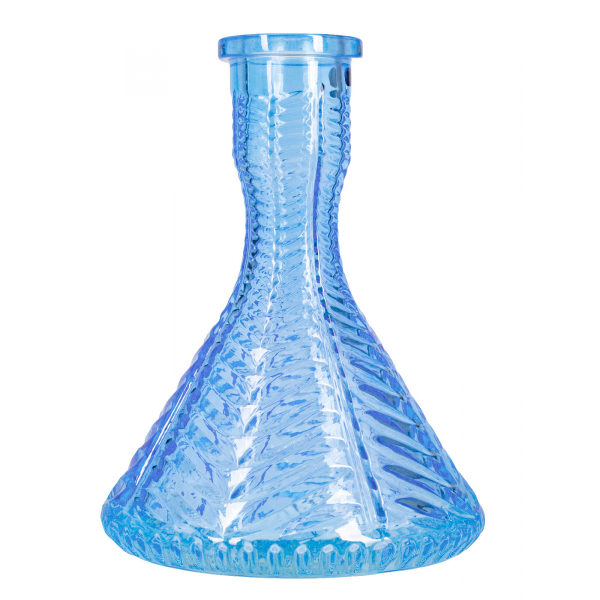 Колба Vessel Glass Елка Кристалл Голубой в Норильске
