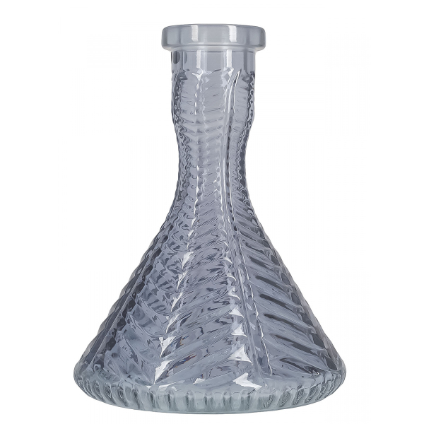 Колба Vessel Glass Елка Кристалл Серый в Норильске