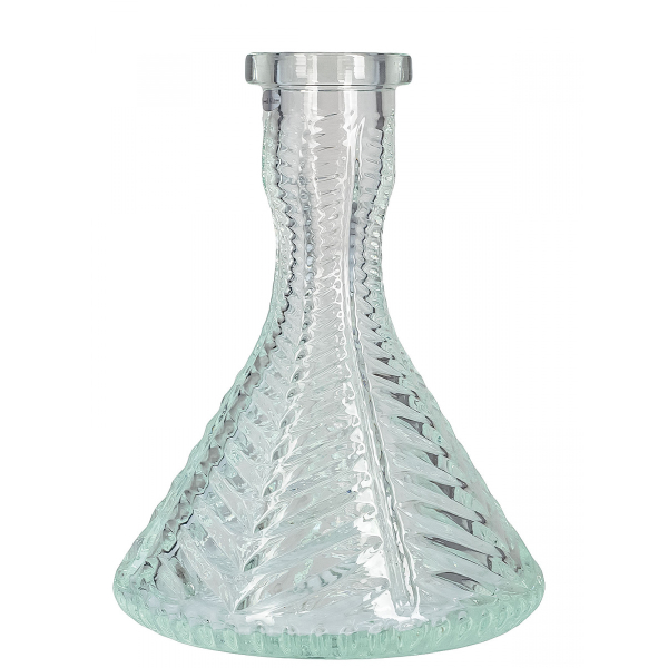 Колба Vessel Glass Елка Кристалл Прозрачный в Норильске