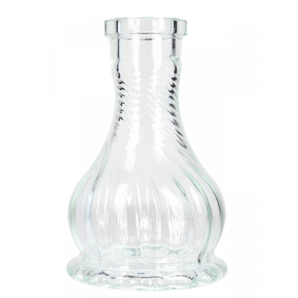 Колба Vessel Glass Капля Mini Рифлёная в Норильске