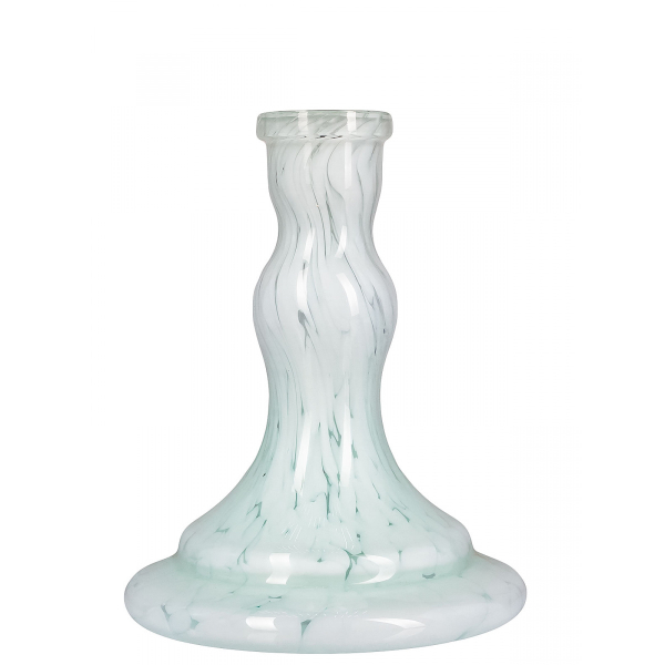 Колба Vessel Glass Волна Крошка Молоко в Норильске