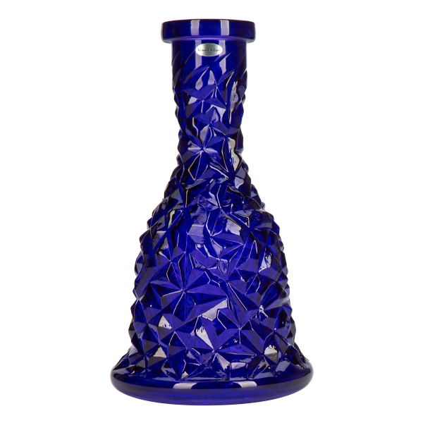 Колба Vessel Glass Колокол Кристалл Фиолетовый в Норильске