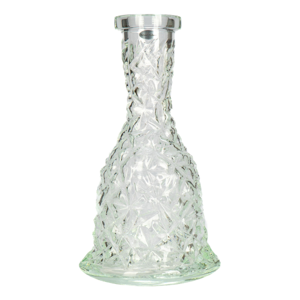 Колба Vessel Glass Колокол Кристалл Прозрачный в Норильске