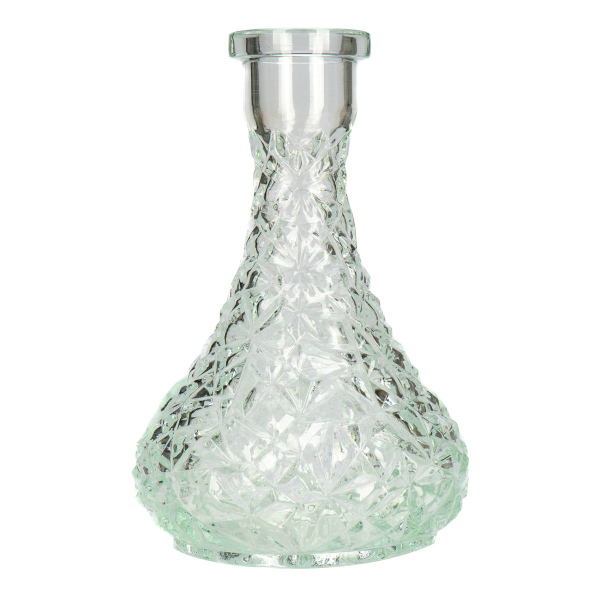 Колба Vessel Glass Капля Кристалл Прозрачный в Норильске