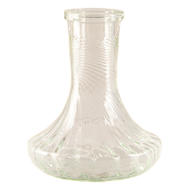Колба Vessel Glass Крафт Mini Рифлёная в Норильске