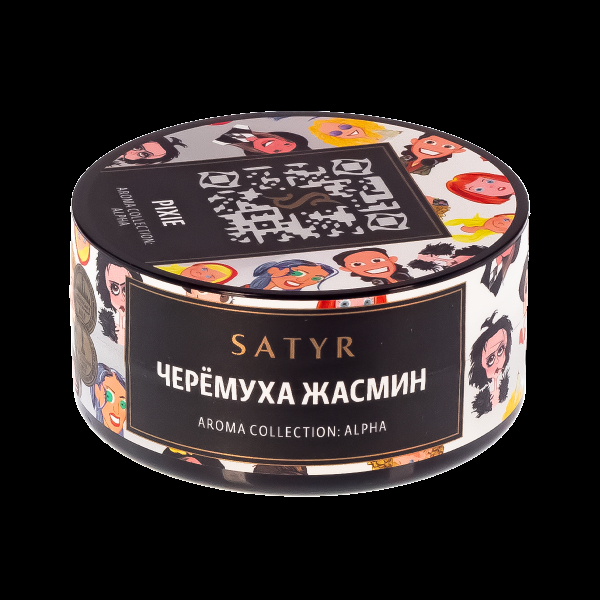 Табак Satyr Pixie  25 грамм в Норильске