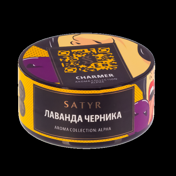 Табак Satyr Charmer  25 грамм в Норильске
