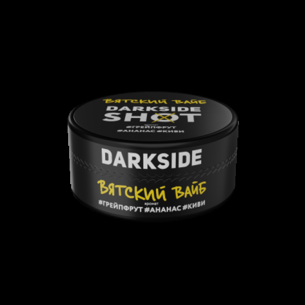 Табак Darkside Shot Вятский Вайб  120 грамм в Норильске