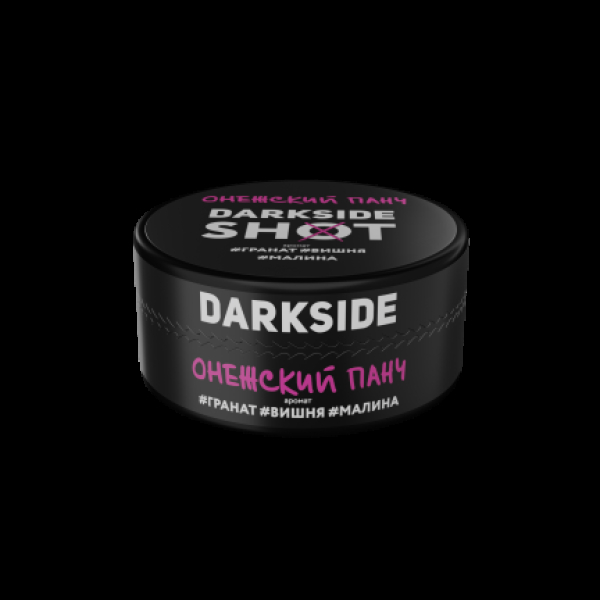 Табак Darkside Shot Онежский Панч   120 грамм в Норильске