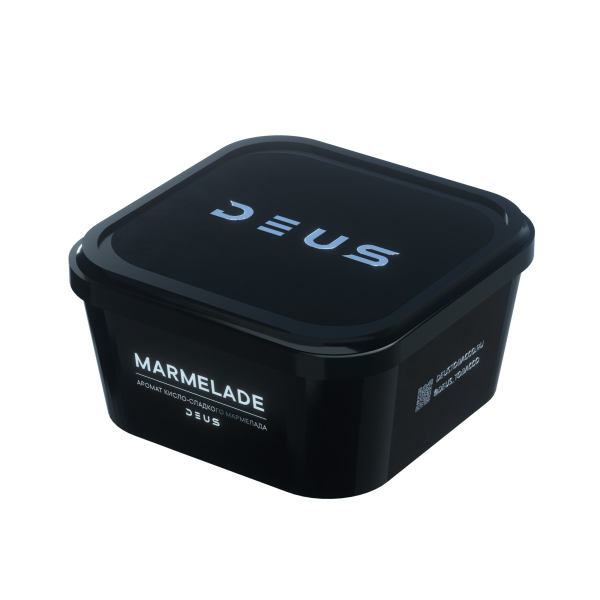 Табак Deus Marmelade  250 грамм в Норильске