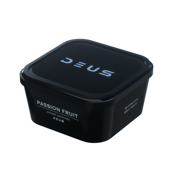 Табак Deus Passion Fruit  250 грамм в Норильске