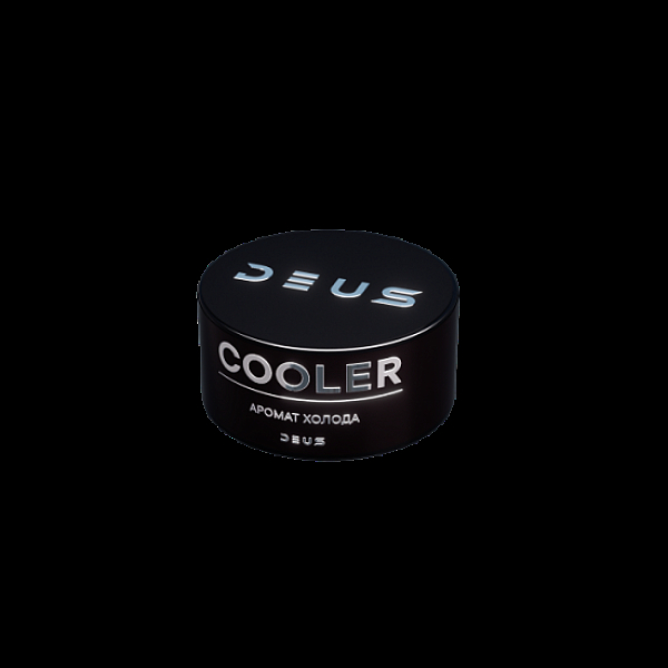 Табак Deus Cooler (Холод)  20 грамм в Норильске