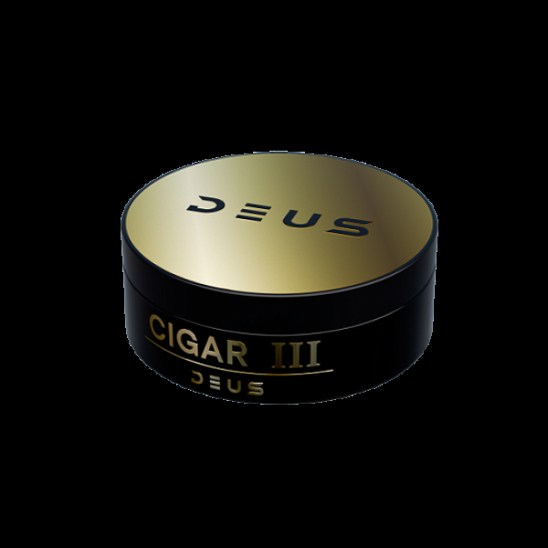 Табак Deus Cigar Iii (Сигара Iii)  100 грамм в Норильске