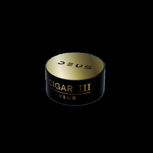 Табак Deus Cigar Iii (Сигара Iii)  20 грамм в Норильске