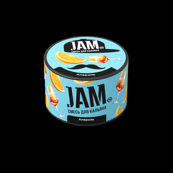Смесь Jam Апероль  50 гр в Норильске