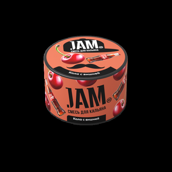 Смесь Jam Кола С Вишней  50 гр в Норильске