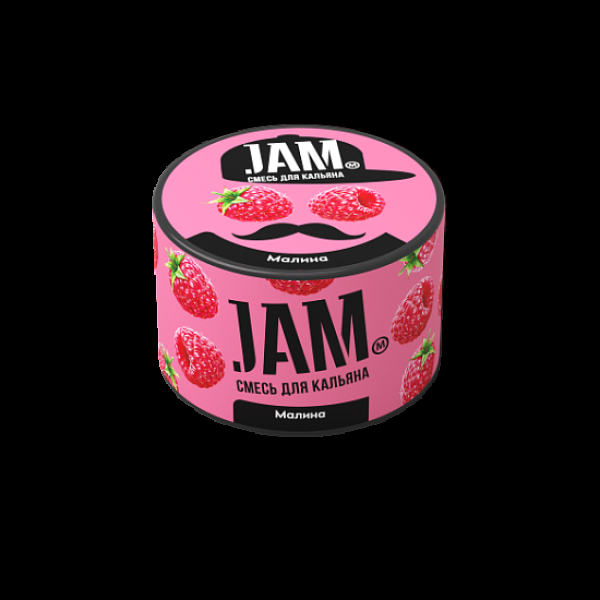 Смесь Jam Малина  50 гр в Норильске