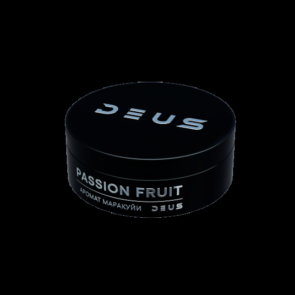 Табак Deus Passion Fruit  100 грамм в Норильске