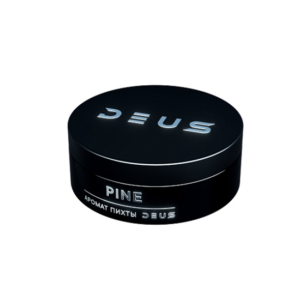 Табак Deus Pine  100 грамм в Норильске
