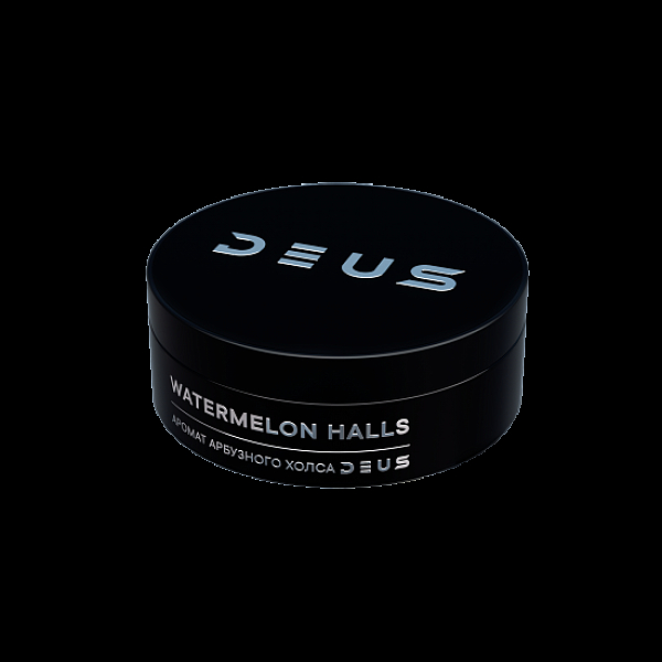 Табак Deus Watermelon Halls (Арбузный Холс)  100 грамм в Норильске