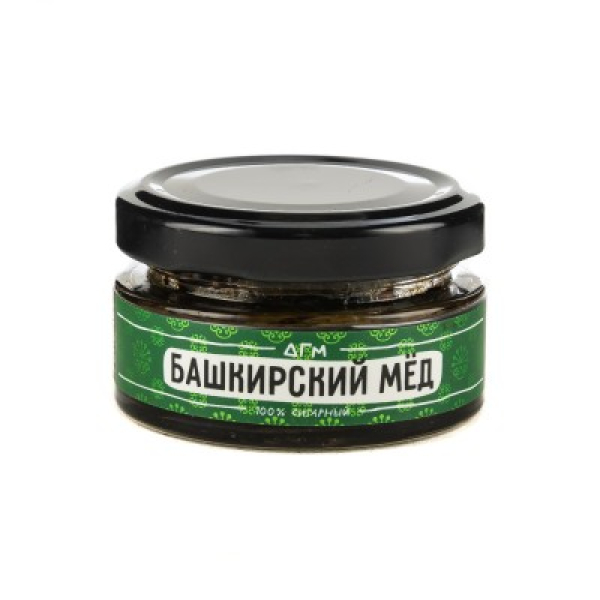 Табак Dogma 100% Башкирский Мёд 20 Г в Норильске