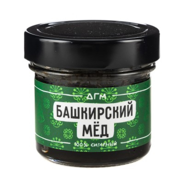 Табак Dogma 100% Башкирский Мёд 80 Г в Норильске
