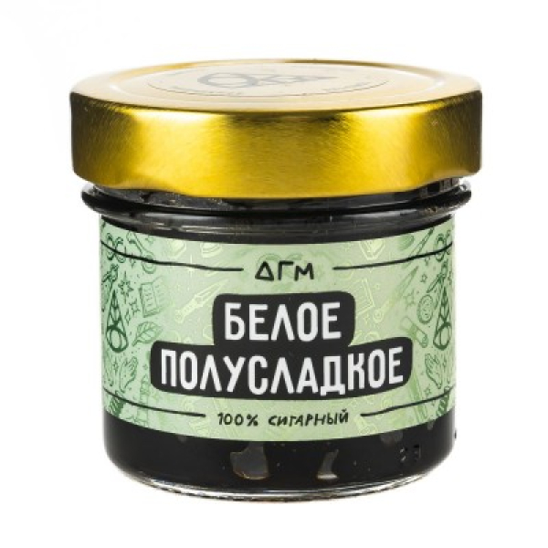 Табак Dogma 100% Белое Полусладкое 80 Г в Норильске