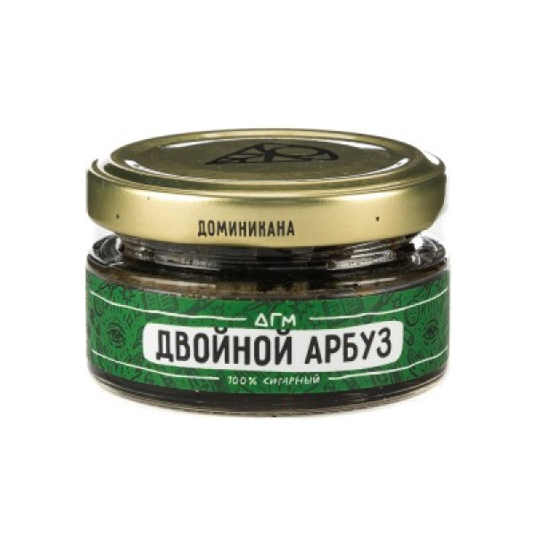 Табак Dogma 100% Двойной Арбуз 20 Г в Норильске