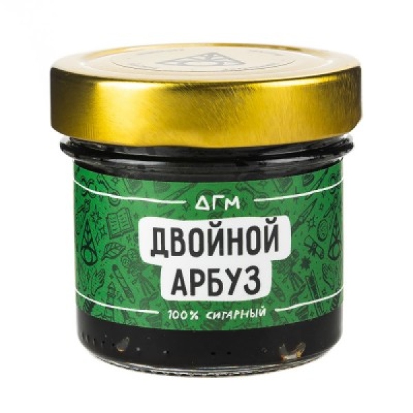 Табак Dogma 100% Двойной Арбуз 80 Г в Норильске