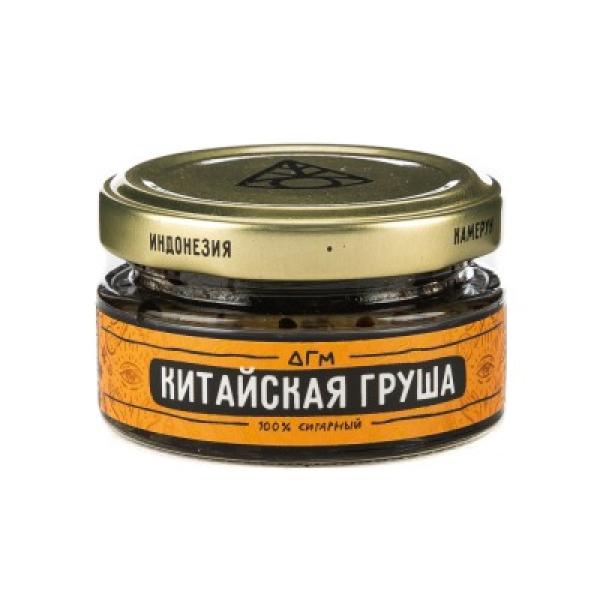 Табак Dogma 100% Китайская Груша 20 Г в Норильске