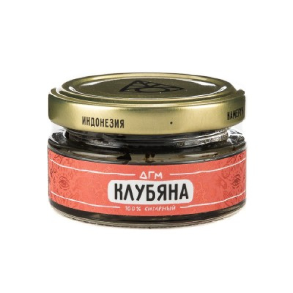 Табак Dogma 100% Клубяна 20 Г в Норильске