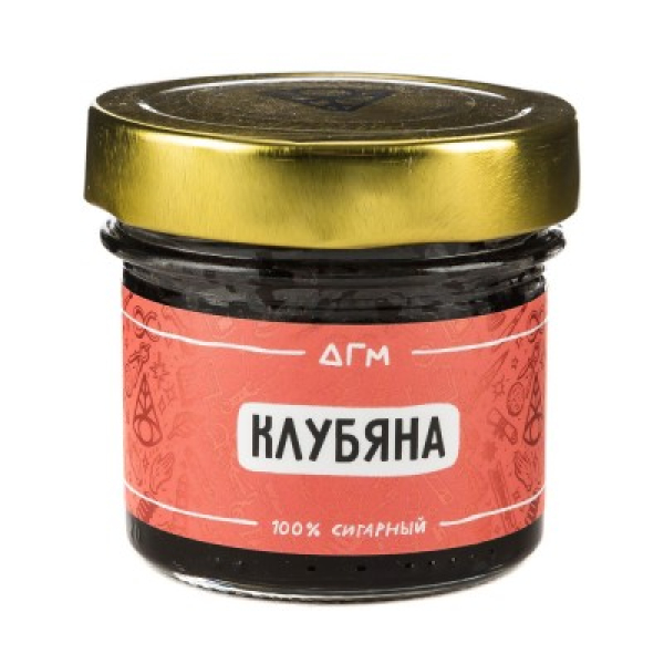 Табак Dogma 100% Клубяна 80 Г в Норильске