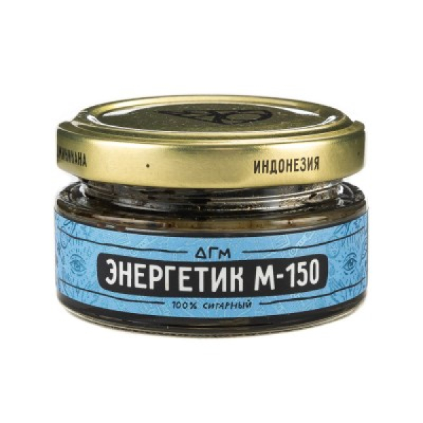 Табак Dogma 100% М-150 Тайский Энергетик 20 Г в Норильске