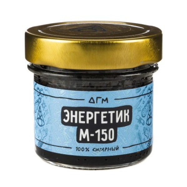 Табак Dogma 100% М-150 Тайский Энергетик 80 Г в Норильске